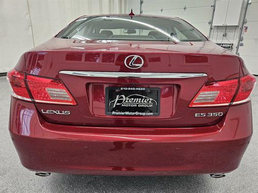 2010 Lexus ES 350 Base