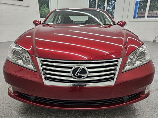 2010 Lexus ES 350 Base