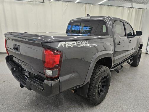 2019 Toyota Tacoma SR5