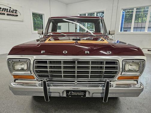 1978 Ford F-150 Base