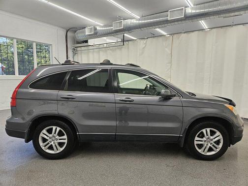 2010 Honda CR-V EX-L