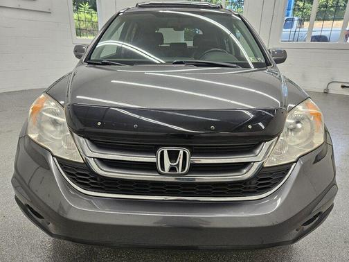 2010 Honda CR-V EX-L