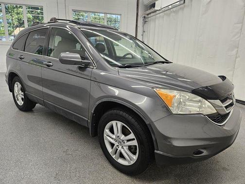 2010 Honda CR-V EX-L