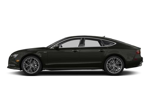 2017 Audi A7 3.0T Premium Plus