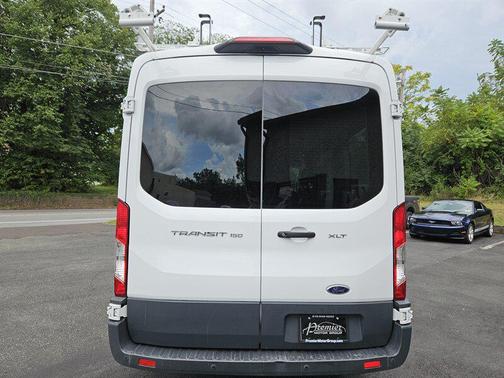 2018 Ford Transit-150 XLT