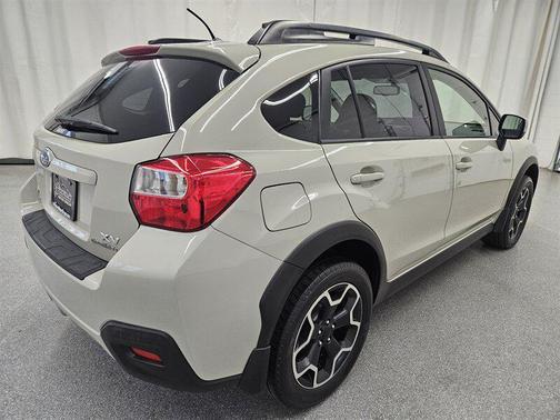 2013 Subaru XV Crosstrek 2.0i Premium