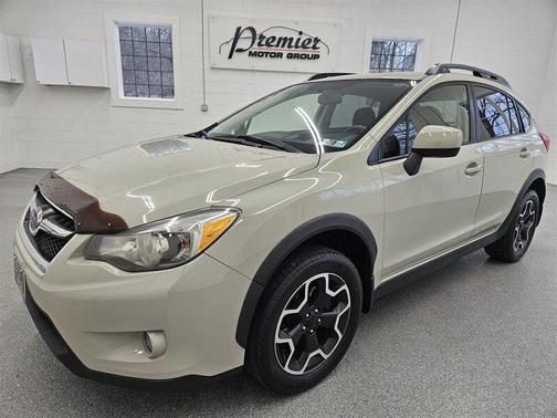 2013 Subaru XV Crosstrek 2.0i Premium