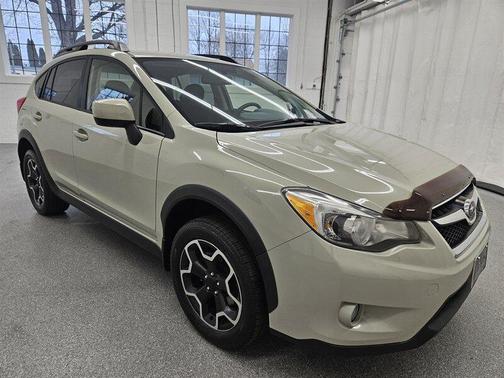 2013 Subaru XV Crosstrek 2.0i Premium