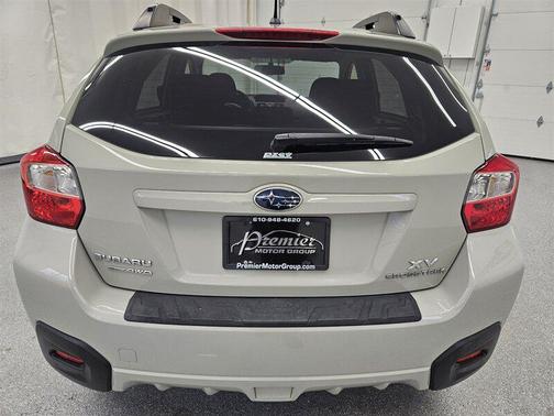 2013 Subaru XV Crosstrek 2.0i Premium
