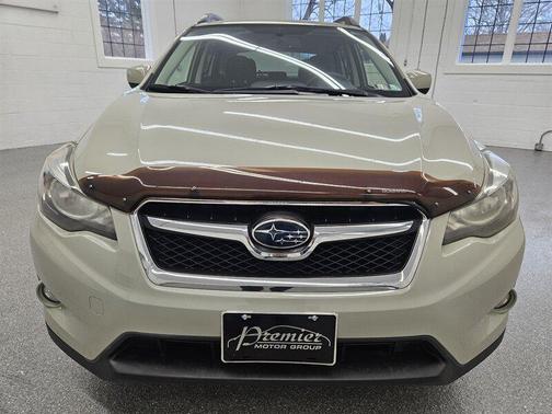 2013 Subaru XV Crosstrek 2.0i Premium