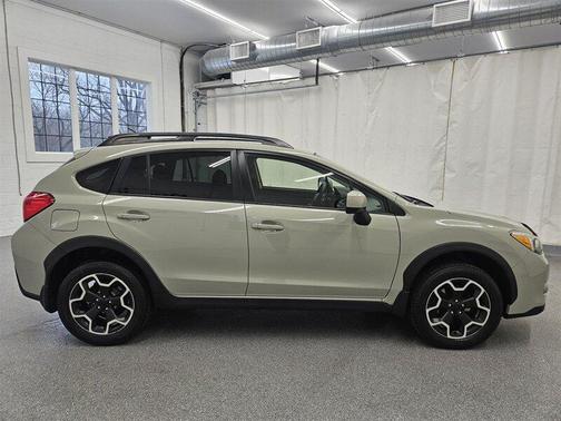 2013 Subaru XV Crosstrek 2.0i Premium