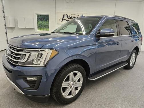 2020 Ford Expedition XLT