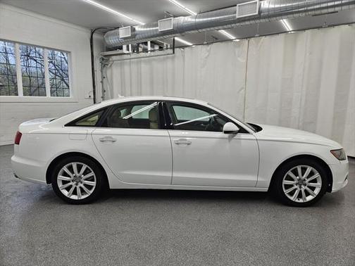 2015 Audi A6 2.0T Premium