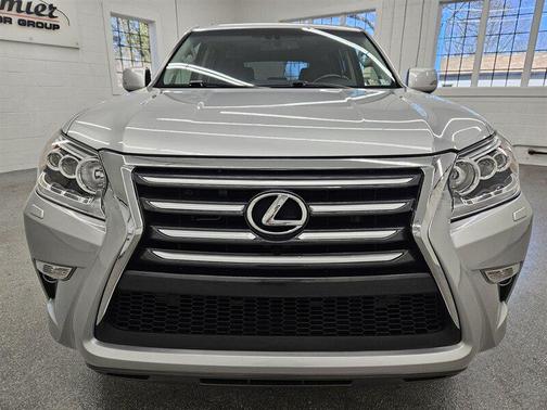2017 Lexus GX 460 Premium
