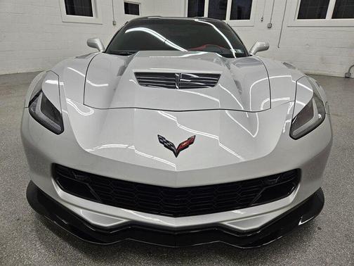 2016 Chevrolet Corvette Z06