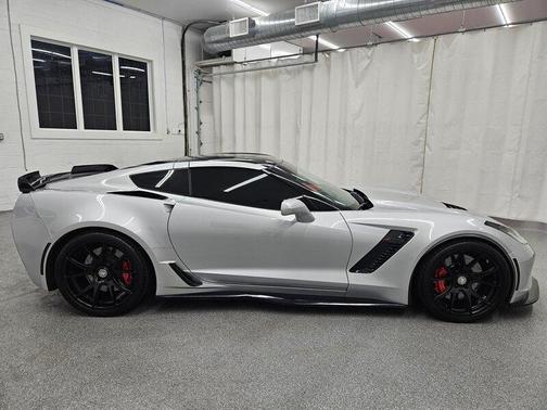 2016 Chevrolet Corvette Z06