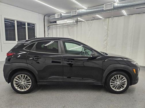 2018 Hyundai KONA SEL