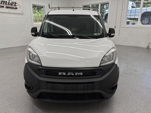 2020 RAM ProMaster City Tradesman