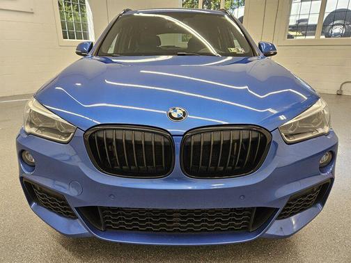 2017 BMW X1 xDrive 28i
