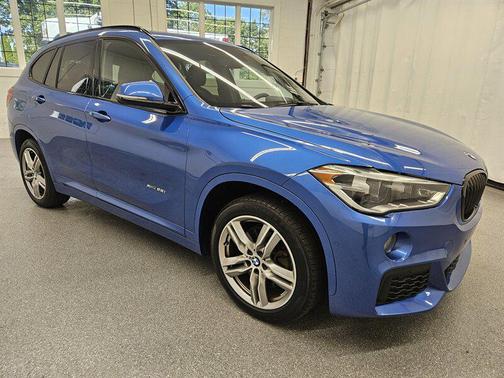 2017 BMW X1 xDrive 28i