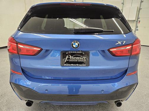 2017 BMW X1 xDrive 28i