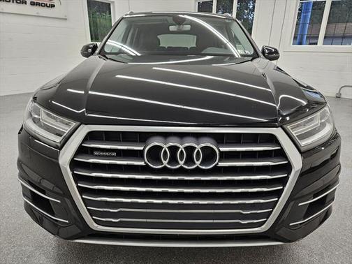 2017 Audi Q7 3.0T Premium
