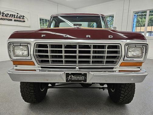 1978 Ford F-150 