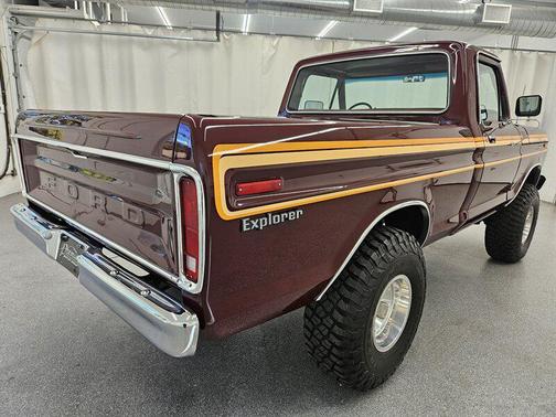 1978 Ford F-150 
