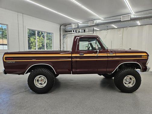 1978 Ford F-150 