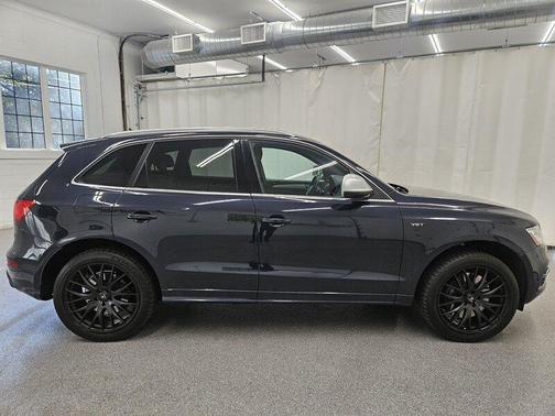 2014 Audi SQ5 3.0T Premium Plus