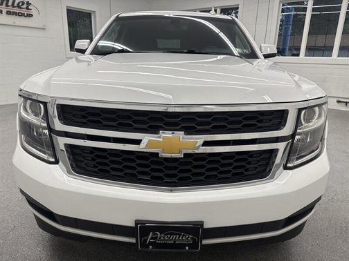 2019 Chevrolet Tahoe LS