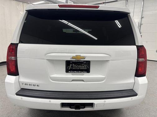 2019 Chevrolet Tahoe LS
