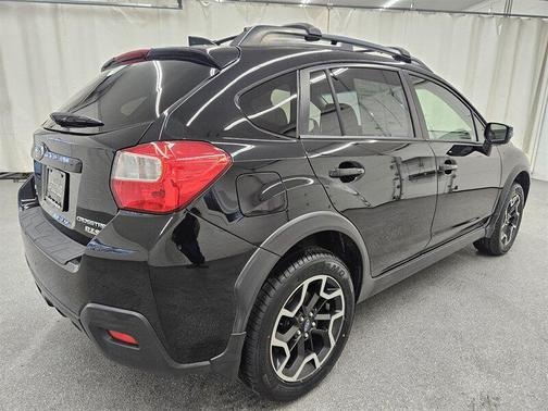 2017 Subaru Crosstrek 2.0i Limited