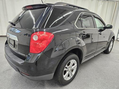 2014 Chevrolet Equinox 1LT