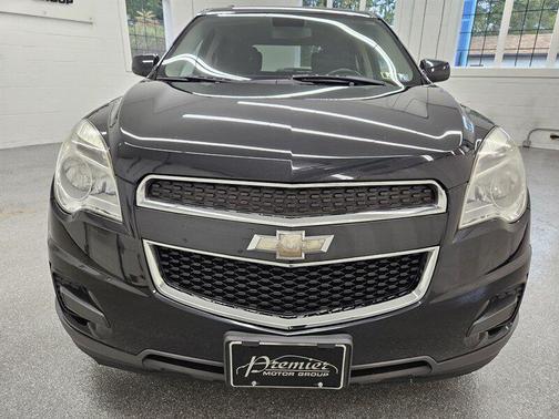 2014 Chevrolet Equinox 1LT