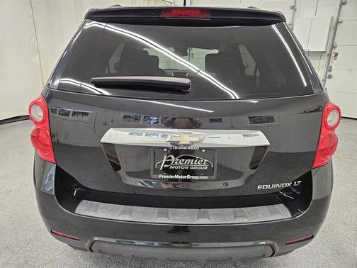 2014 Chevrolet Equinox 1LT