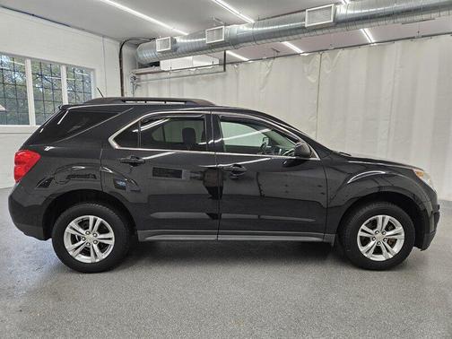 2014 Chevrolet Equinox 1LT