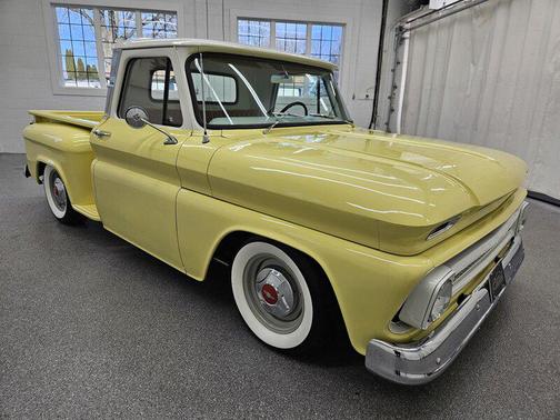 1964 Chevrolet C10/K10 Base