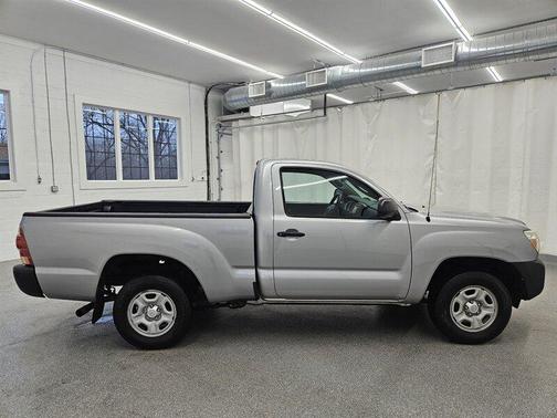 2014 Toyota Tacoma Base