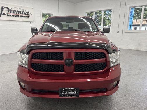 2014 RAM 1500 Tradesman/Express