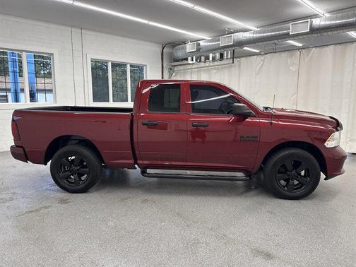 2014 RAM 1500 Tradesman/Express
