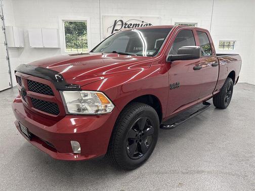 2014 RAM 1500 Tradesman/Express