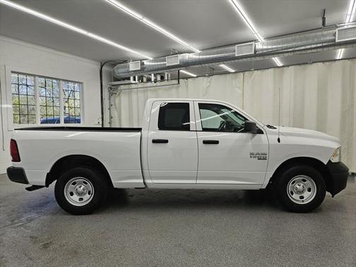 2022 RAM 1500 Tradesman