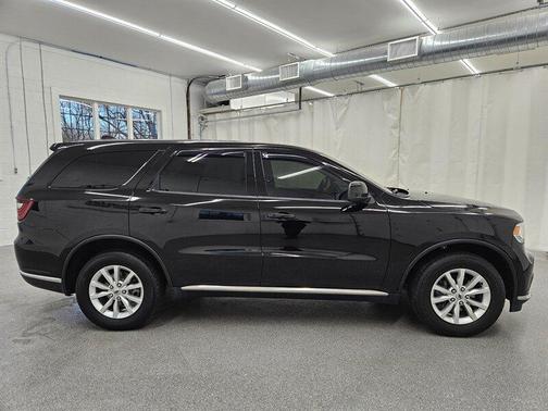 2019 Dodge Durango SXT