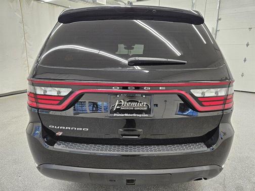 2019 Dodge Durango SXT