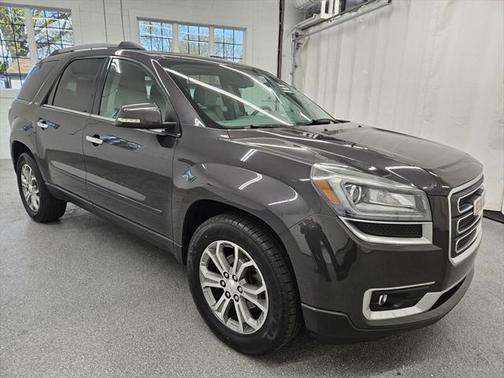 2015 GMC Acadia SLT-1