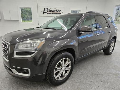 2015 GMC Acadia SLT-1