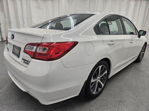 2015 Subaru Legacy Limited