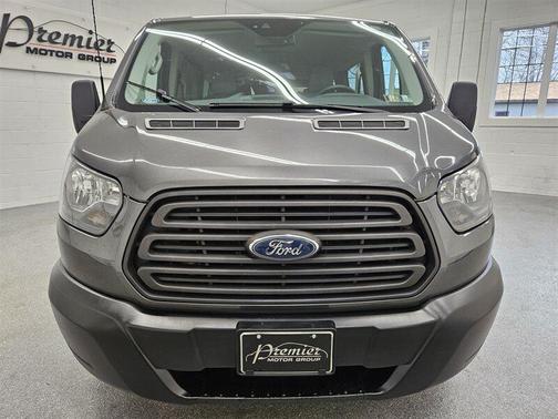 2016 Ford Transit-150 XL