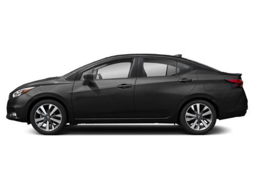 2020 Nissan Versa 1.6 S